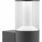Уличный настенный светодиодный светильник Arlight LGD-Stem-Wall-10W Warm3000 029985 - 0