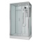 Душевая кабина Niagara Premium NG-6012-01GQL 120х80х210 левая 60120114GQL - 0