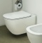 Унитаз подвесной Ideal Standard Tesi AquaBlade с микролифтом - 4