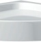 Поддон для душа AM.PM Gem W90T-401-100W 100x100 - 0