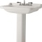 Раковина Kerasan Waldorf 4141 4141K1 - 1