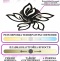 Потолочная люстра Natali Kovaltseva High-Tech Led Lamps HIGH-TECH LED LAMPS 82006 BLACK - 2