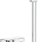 Душевой комплект Grohe Grohtherm SmartControl 34721000 с термостатом - 0