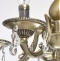 Подвесная люстра MW-Light Аврора 3 371011605 - 8