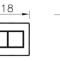 Комплект 4 в 1 VitrA Normus 9773B003-7206 с микролифтом - 10