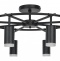 Люстра на штанге Lightstar Rullo LR7183780 - 0