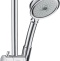 Душевая лейка Hansgrohe Croma 100 Multi Classic 28539000 - 1