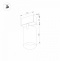 Трековый светодиодный светильник Arlight Mag-Spot-45-R85-25W Day4000 033516 - 1