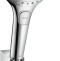 Душевая лейка Hansgrohe Raindance Select 120 Air 3jet 26520000 - 1