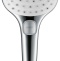 Душевой гарнитур Hansgrohe Raindance Select E 120 26621400 - 5