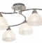 Люстра на штанге Lussole Zungoli GRLSF-1603-06 - 0