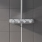 Душевая стойка Grohe Euphoria SmartControl 310 Duo Cube 26508000 с термостатом - 1