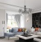 Торшер Odeon Light Exclusive Nicole 4890/1F - 2