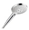 Душевая лейка Hansgrohe  12.5 см  26531400 - 0