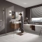 Смеситель для душа Hansgrohe Vivenis хром 75620000 - 1