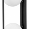 Бра LUMINA DECO  LDW 1210-2 BK - 0