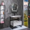 Тумба Armadi Art Loft 80 подвесная белый 894-080-W - 1