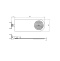 Душевой комплект RGW Shower Panels SP-6143-01 хром 50140801-01 - 8