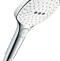 Душевая лейка Hansgrohe Raindance Select 120 Air 3jet 26520400 - 0