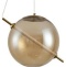 Подвесной светильник Arte Lamp Нolly A3230SP-1PB - 0