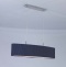 Подвесной светильник Escada Horeca 1139/2S Blue - 2