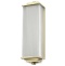 Бра Newport  3293/A brass - 0