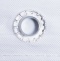 Штора для ванной Wasserkraft Isen SC-40101 - 3