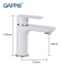Смеситель для раковины Gappo Noar G1048 - 8