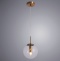 Подвесной светильник Arte Lamp Volare A1920SP-1AB - 1