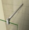 Душевая перегородка Good Door Walk in SP-130-C-CH 130х195 ВИ00006 - 2