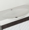 Накладная раковина Sanita luxe Infinity  INF76SLWB01 - 5