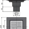 Душевой трап AlcaPlast APV4444 - 3