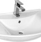 Тумба с раковиной Aquanet Моника 75 - 5