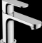 Смеситель для раковины Hansgrohe Rebris S хром 72586000 - 0