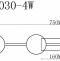 Бра MyFar Valency MR2030-4W - 4