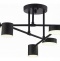 Потолочная люстра Kink Light Мекли 07649-6D,19(3000К) - 0