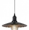 Подвесной светильник LUMINA DECO Lataro LDP 6015 BK - 3