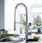 Смеситель Grohe K7 32950000 для кухонной мойки - 1