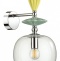 Бра Odeon Light Classic Bizet 4893/1WB - 0
