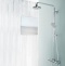 Душевой шланг Grohe Silverflex 28388000 - 17