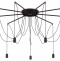 Подвесная люстра Citilux Эдисон CL451292 - 0
