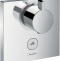 Термостат Hansgrohe ShowerSelect Highfow 15761000 для душа - 0