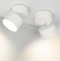 Потолочный светодиодный светильник Arlight SP-Rondo-Flap-R95-16W Day4000 026481 - 2