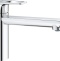 Смеситель Grohe BauLoop 31706000 для кухонной мойки - 0