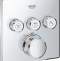 Термостат Grohe Grohtherm SmartControl 29126000 для душа - 0