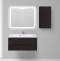 Шкаф BelBagno Fly-Marino R bianco lucido FLY-MARINO-750-1A-SC-BL-P-R - 5