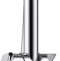 Душевой гарнитур Hansgrohe Croma 100 Multi 27791000 Unica Reno Lift - 2