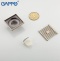 Душевой трап Gappo G81004-4 - 1