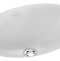 Рукомойник Villeroy & Boch Loop & Friends 6161 20 01 alpin 61612001 - 0