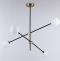 Люстра на штанге Ambrella Light TR TR2507 - 1